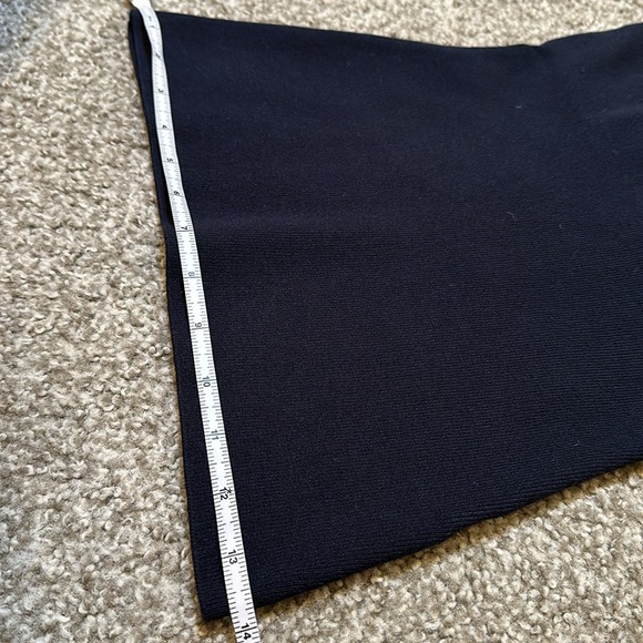 Michelle Smith NWT Navy Blue Ingrid Knit Tank Top Size XS Est. MMXX - Picture 14 of 16